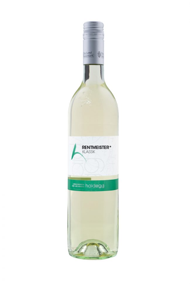 Rentmeister Klassik