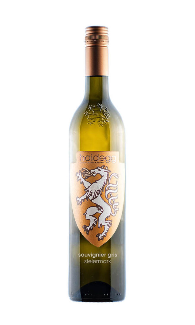 Souvignier Gris Qualitätswein 2024