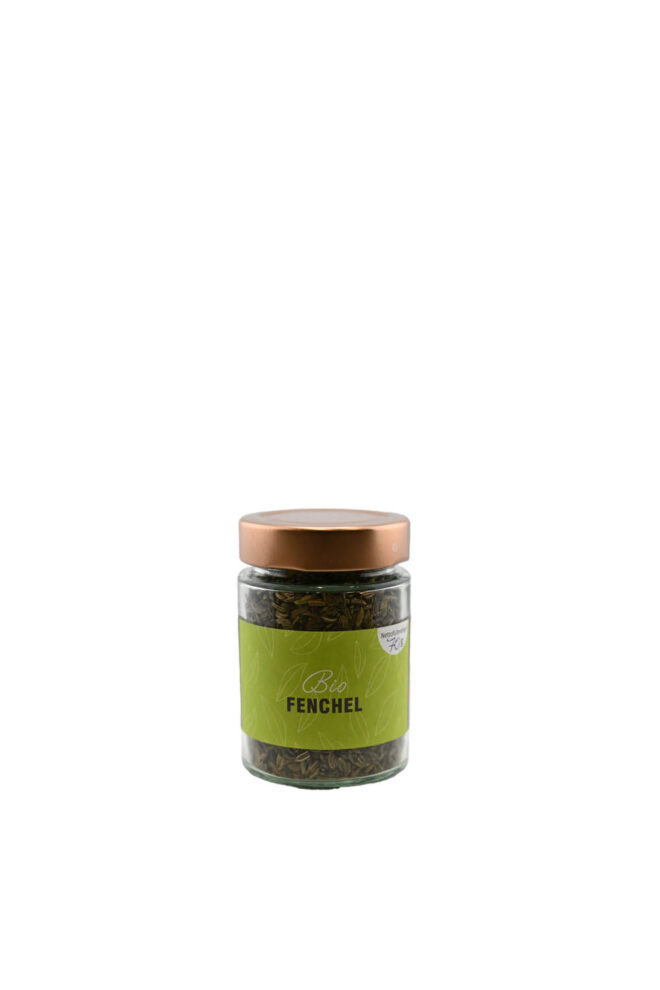 Bio-Fenchel