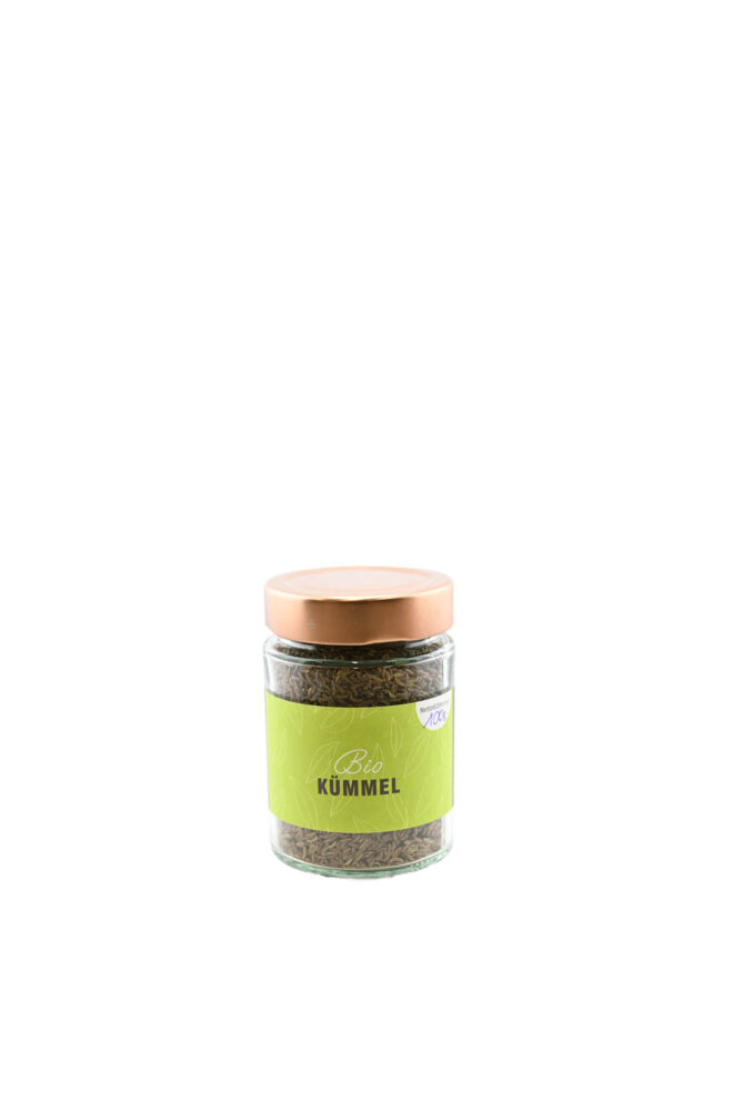 Bio-Kümmel